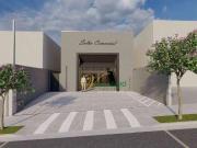 Galpão / Depósito para Locação em São José do Rio...