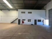 Galpão / Depósito para Locação em São José do Rio...