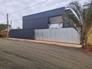 Galpão / Depósito para Locação em São José do Rio...