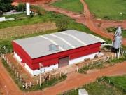 Galpão / Depósito para Locação em São José do Rio... Galpão / Depósito para Locação em São José do Rio...