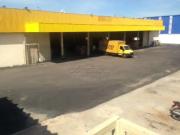 Galpão / Depósito para Locação em São José do Rio...