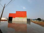 Galpão / Depósito para Locação em São José do Rio...