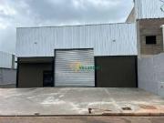 Galpão / Depósito para Locação em São José do Rio...