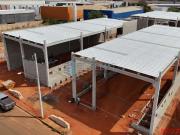 Galpão / Depósito para Locação em São José do Rio...