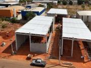 Galpão / Depósito para Locação em São José do Rio...