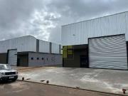 Galpão / Depósito para Locação em São José do Rio...