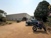 Galpão / Depósito para Locação em São José do Rio...