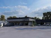 Galpão / Depósito para Locação em São José do Rio...