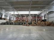 Galpão / Depósito para Locação em São José do Rio...