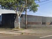 Galpão / Depósito para Locação em São José do Rio...