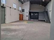 Galpão / Depósito para Locação em São José do Rio...