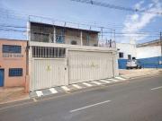 Galpão / Depósito para Locação em São José do Rio...