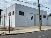 Galpão / Depósito para Locação em São José do Rio...