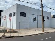 Galpão / Depósito para Locação em São José do Rio... Galpão / Depósito para Locação em São José do Rio...