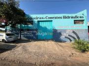 Galpão / Depósito para Locação em São José do Rio...