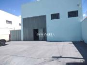 Galpão / Depósito para Locação em São José do Rio...