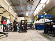 Galpão / Depósito para Locação em São José do Rio...