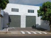 Galpão / Depósito para Locação em São José do Rio...