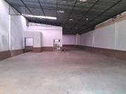 Galpão / Depósito para Locação em São José do Rio...