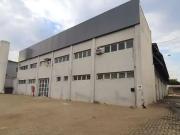 Galpão / Depósito para Locação em São José do Rio...