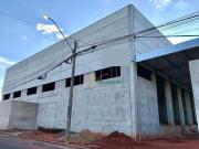 Galpão / Depósito para Locação em São José do Rio...