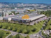 Galpão / Depósito para Locação em São José do Rio...