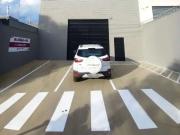 Galpão / Depósito para Locação em São José do Rio...