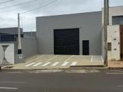 Galpão / Depósito para Locação em São José do Rio...