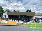 Galpão / Depósito para Locação em São José do Rio...