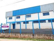 Galpão / Depósito para Locação em São José do Rio...