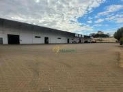 Galpão / Depósito para Locação em São José do Rio...