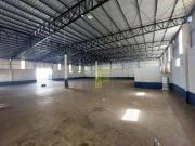 Galpão / Depósito para Locação em São José do Rio...