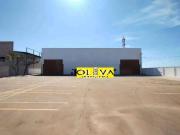 Galpão / Depósito para Locação em São José do Rio...