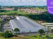 Galpão / Depósito para Locação em São José do Rio...