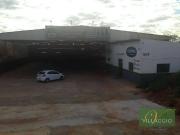 Galpão / Depósito para Locação em São José do Rio...