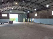 Galpão / Depósito para Locação em São José dos Campos/SP...