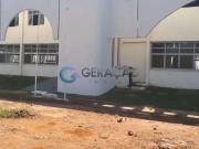 Galpão / Depósito para Locação em São José dos Campos/SP...