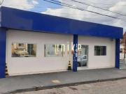 Galpão / Depósito para Locação em São José dos Campos/SP...