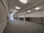 Galpão / Depósito para Locação em São José dos Campos/SP...