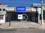 Galpão / Depósito para Locação em São José dos Campos/SP...