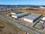 Galpão / Depósito para Locação em São José dos...