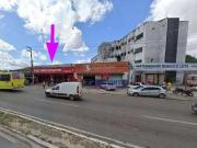 Galpão / Depósito para Locação em São Luís/MA COHAB Anil I