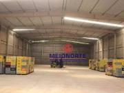 Galpão / Depósito para Locação em São Luís/MA Distrito...