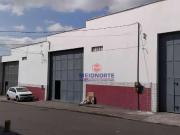 Galpão / Depósito para Locação em São Luís/MA Jardim São...