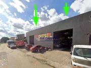 Galpão / Depósito para Locação em São Luís/MA Jardim São...