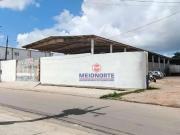 Galpão / Depósito para Locação em São Luís/MA Jardim São...