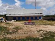 Galpão / Depósito para Locação em São Luís/MA Maiobinha