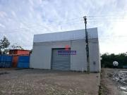 Galpão / Depósito para Locação em São Luís/MA Maracanã