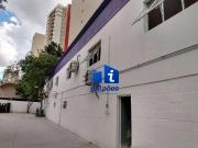 Galpão / Depósito para Locação em São Paulo/SP Aclimação