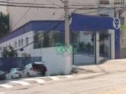 Galpão / Depósito para Locação em São Paulo/SP Aclimação